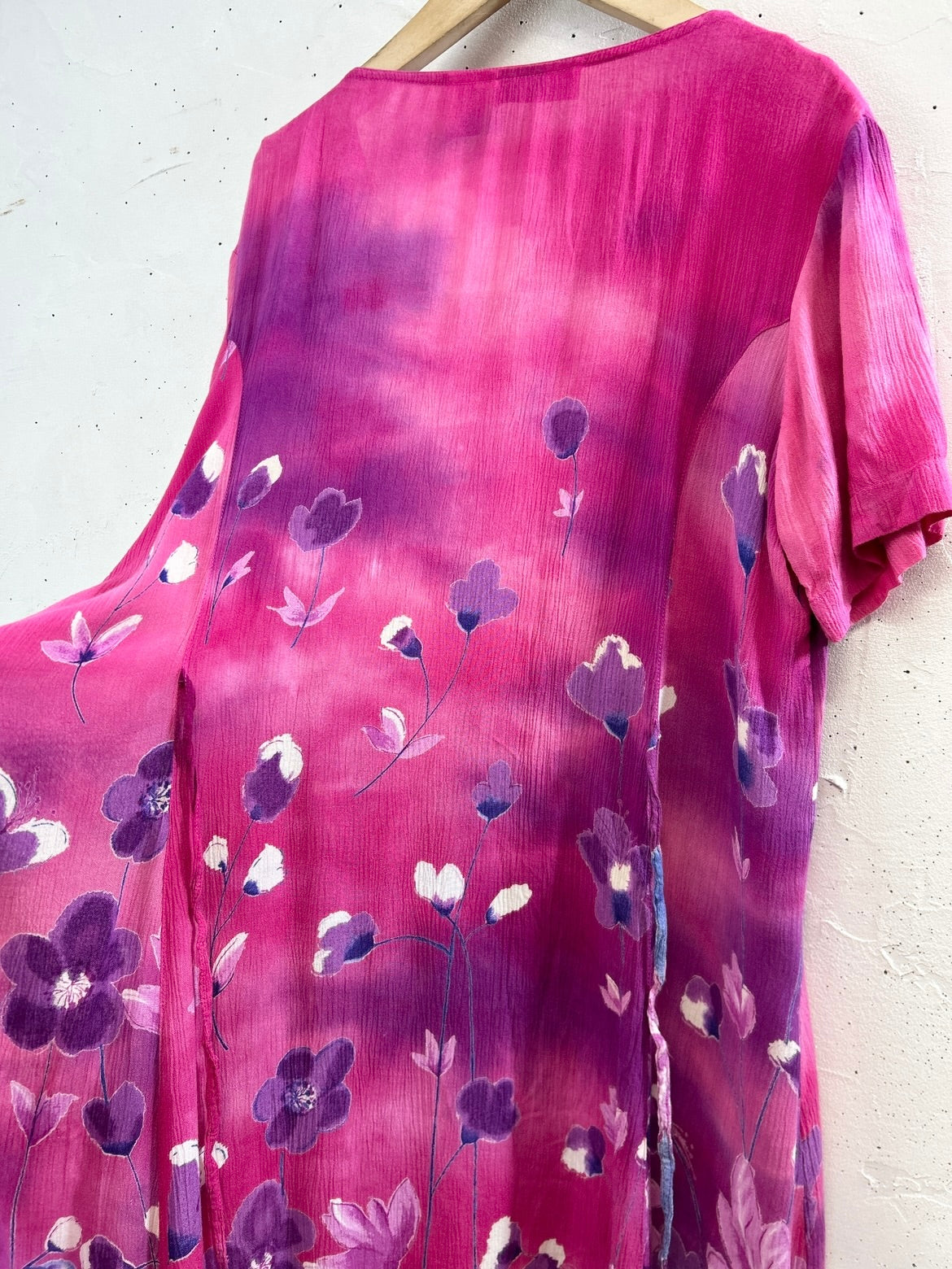 Vintage Dress [C31986]
