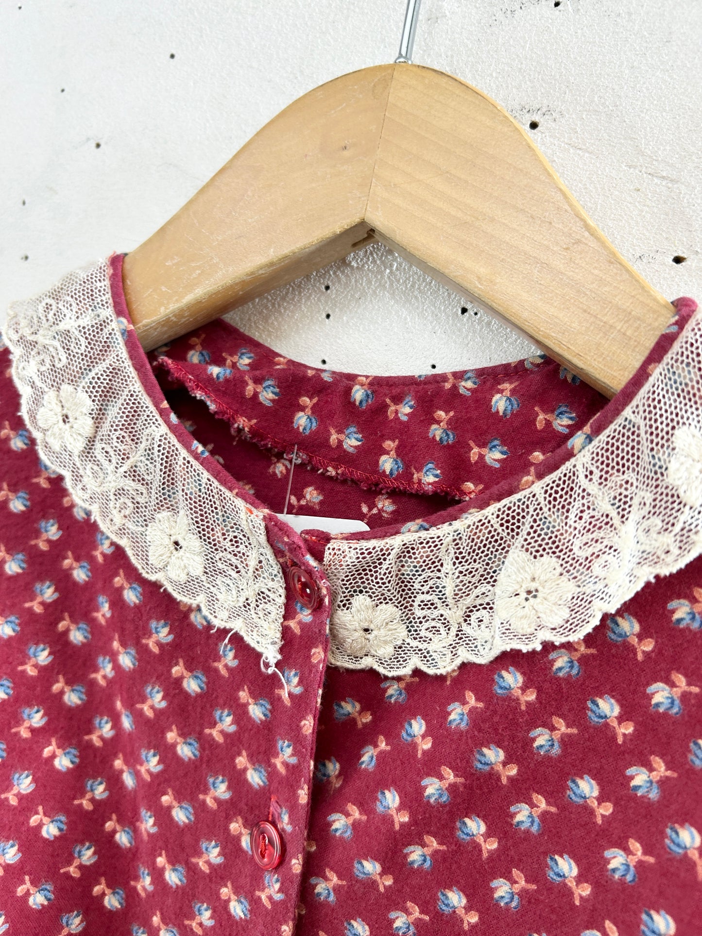 Vintage Dress [J30472]
