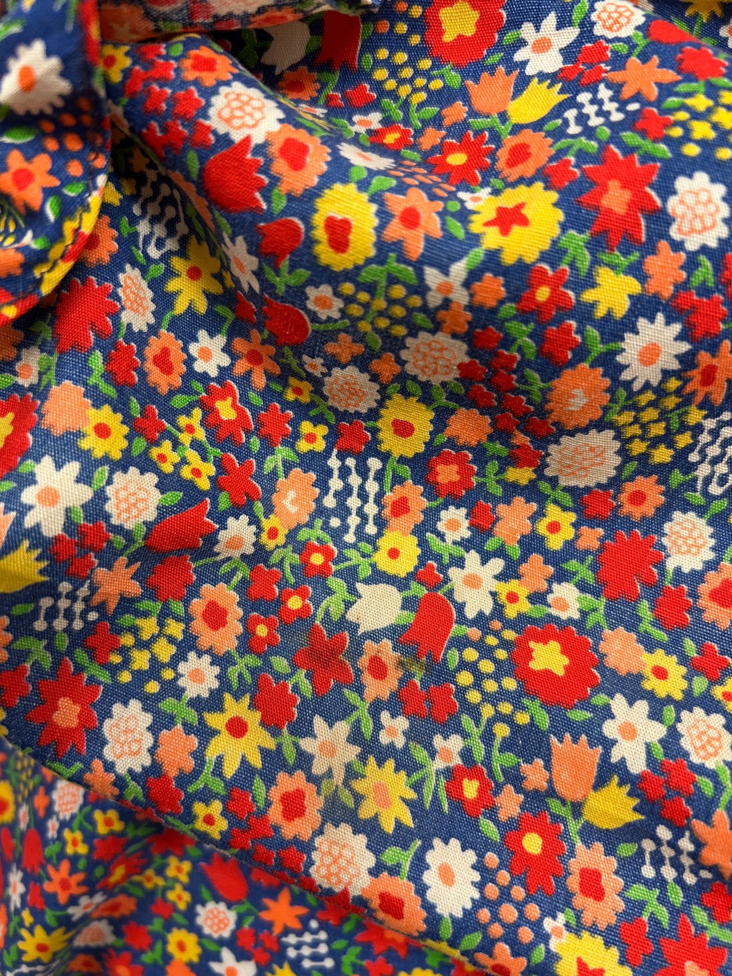 Vintage Dress [H30774]