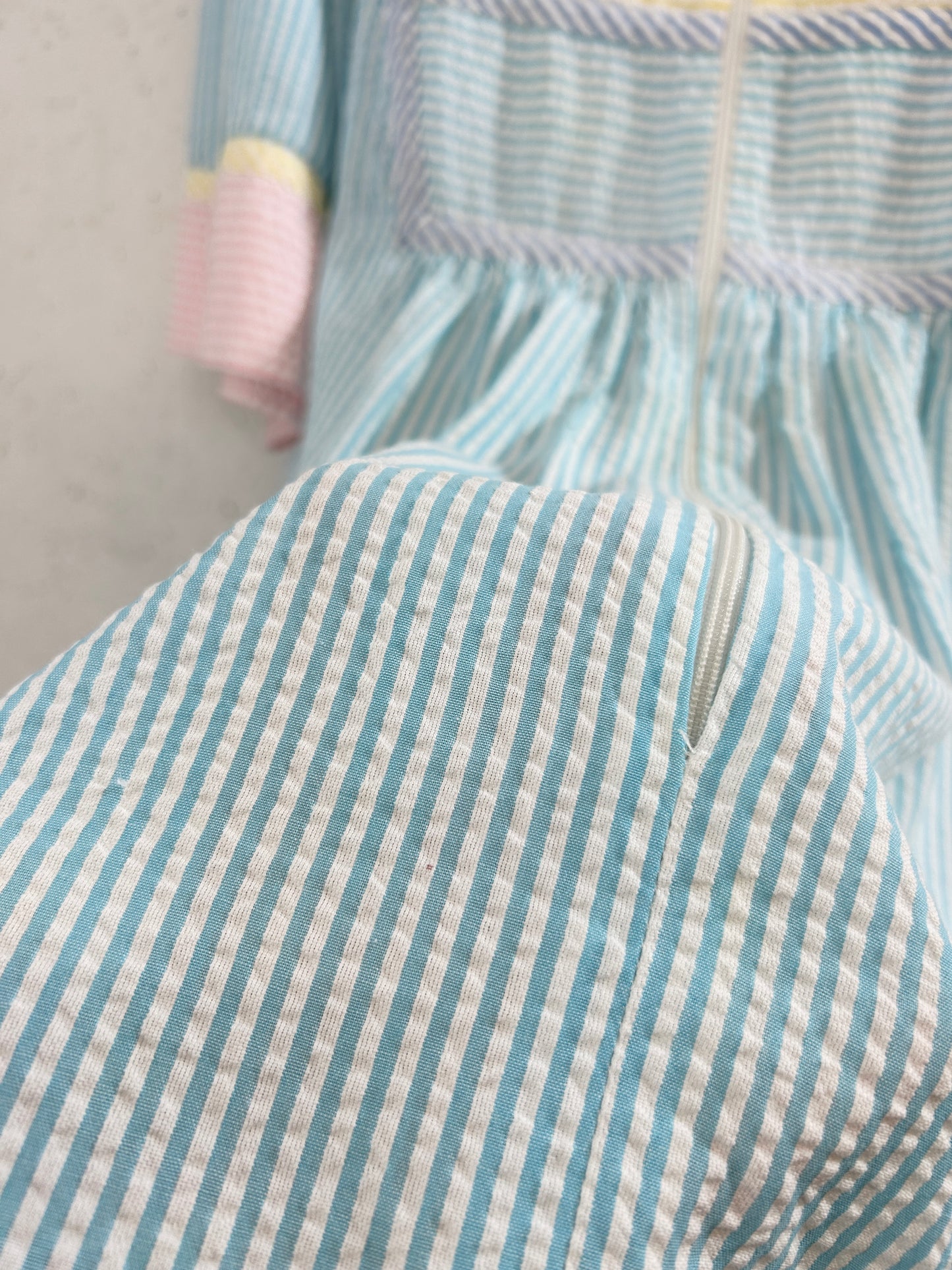 Vintage Dress 〜Saybury〜 [F32803]