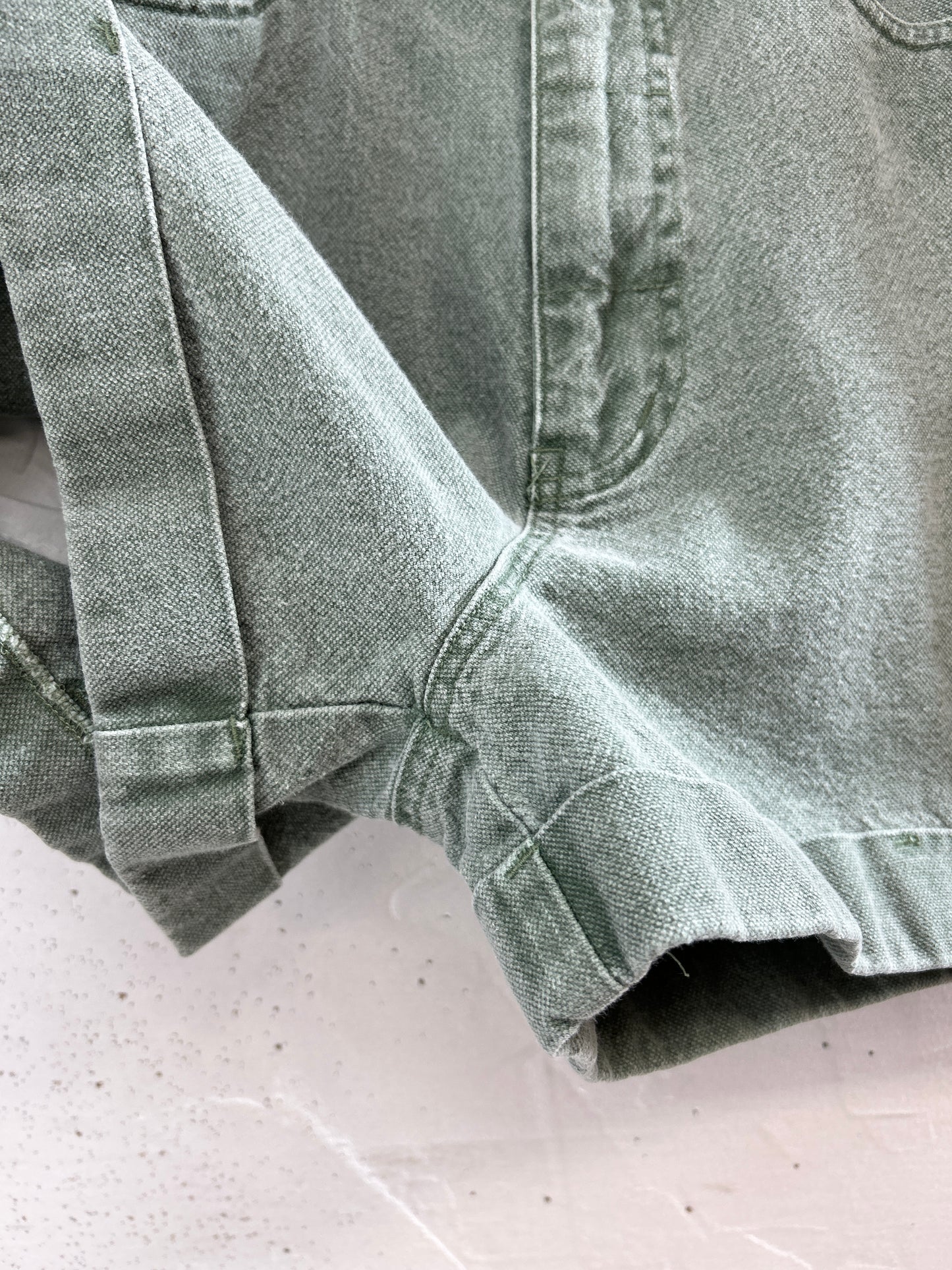 Vintage Pants [F32766]