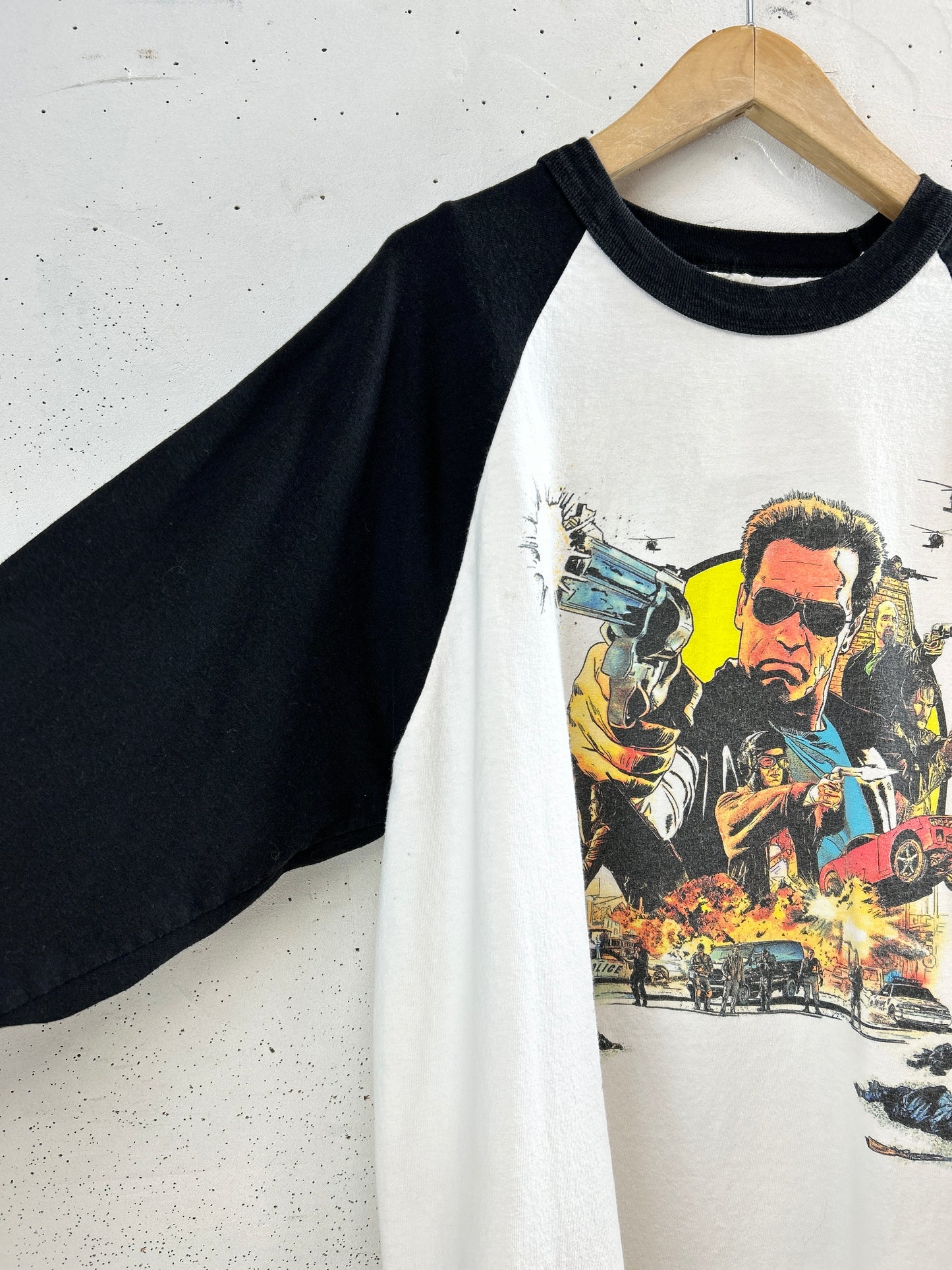 Vintage T-Shirt [F32835]