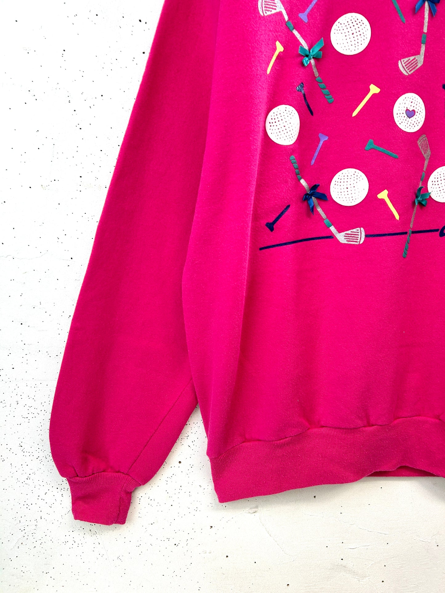 Vintage Sweat  [L31070]