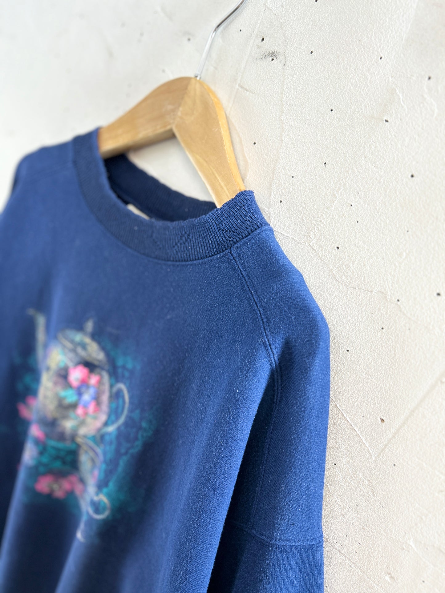 Vintage Sweat 〜NORTHERN REFLECTIONS〜 [K30904]