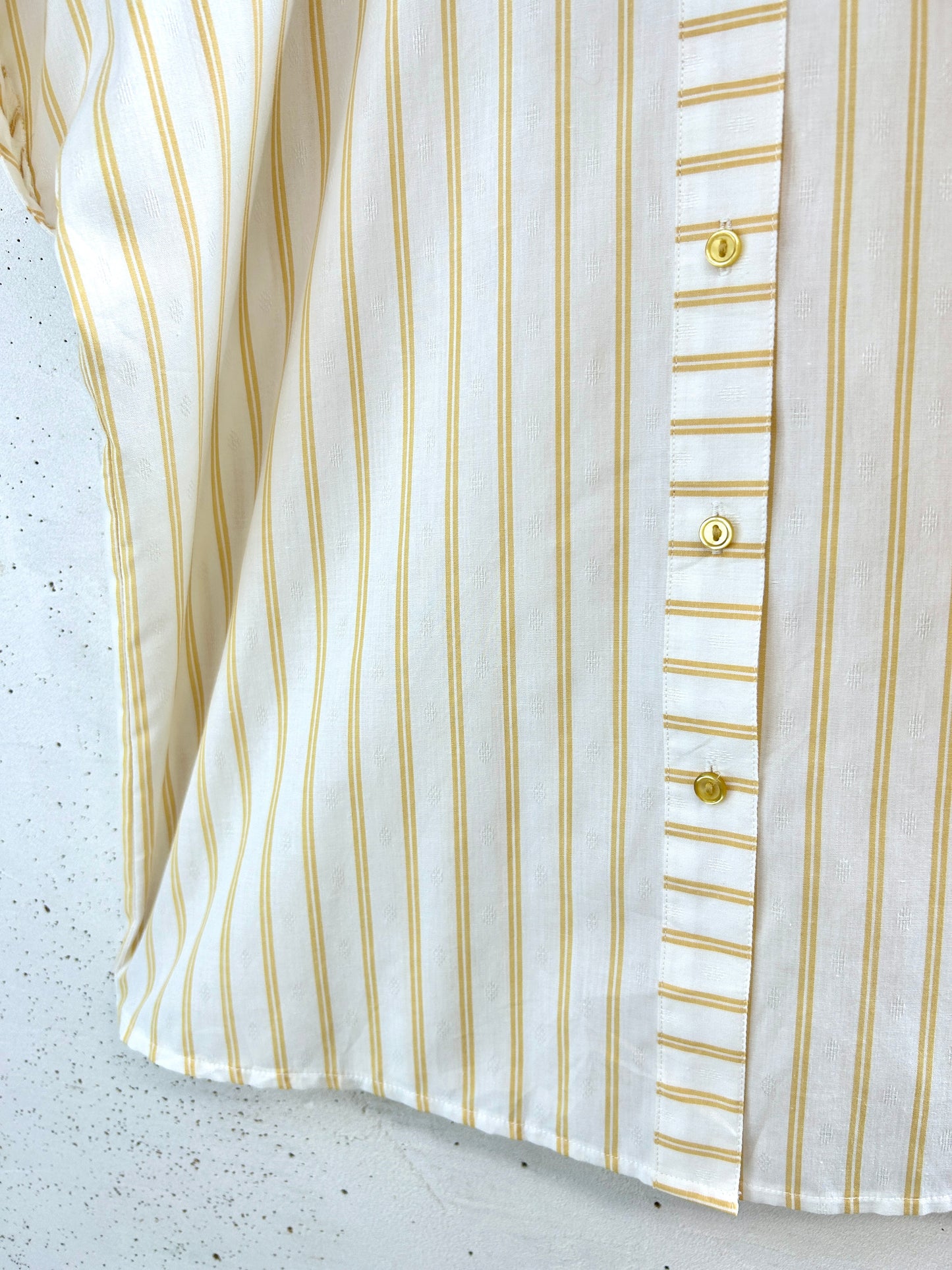 Vintage Shirt 〜C&A〜 [F32759]