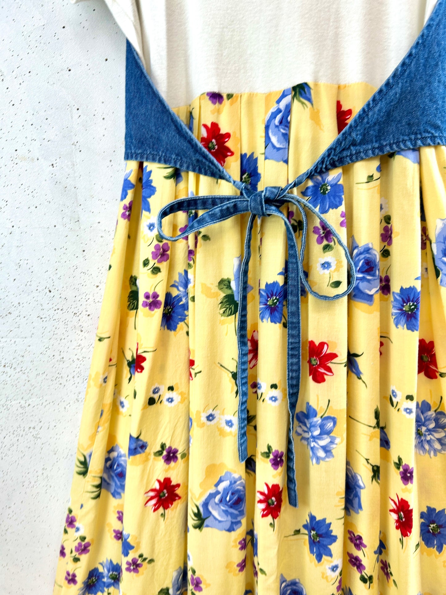 Vintage Dress 〜TRUE・RLUE〜 [G33244]