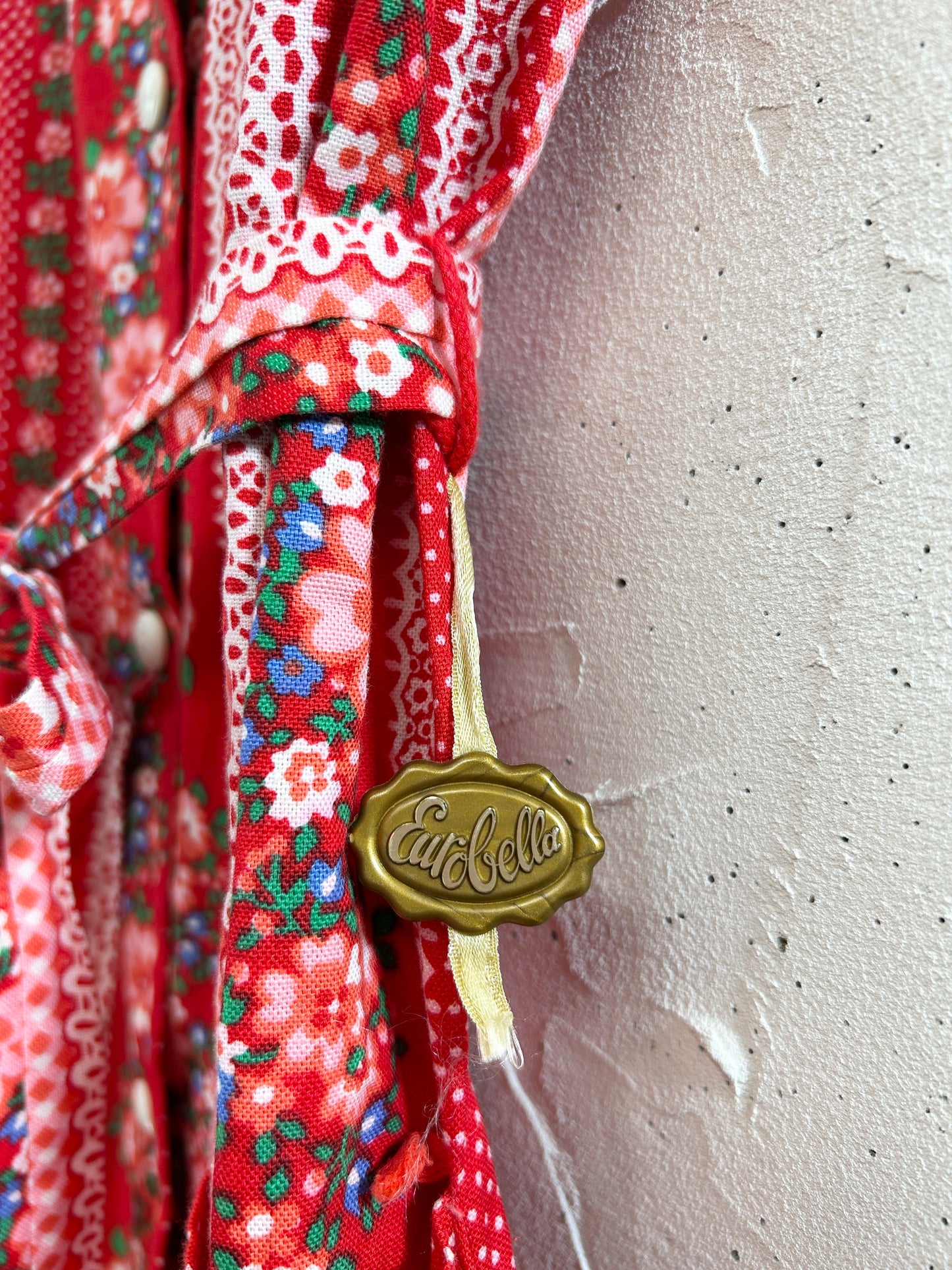 Vintage Dress [H33582]