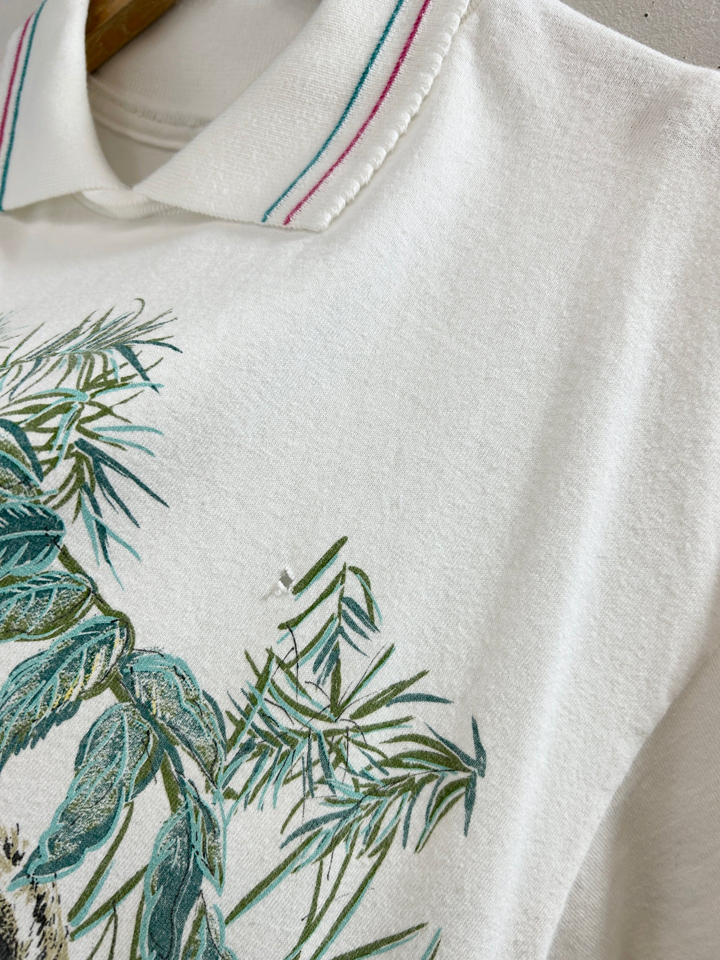 Vintage T-Shirt [F32811]