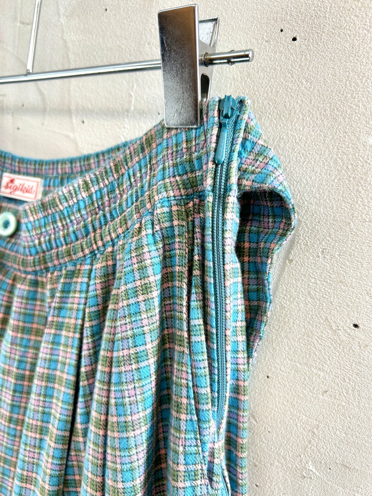 Vintage Tyrol Skirt [H30972]