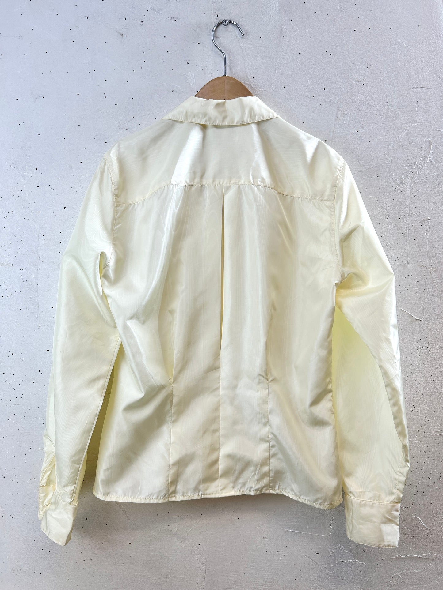 Vintage Jacket 〜Christian Dior〜 [I3111]