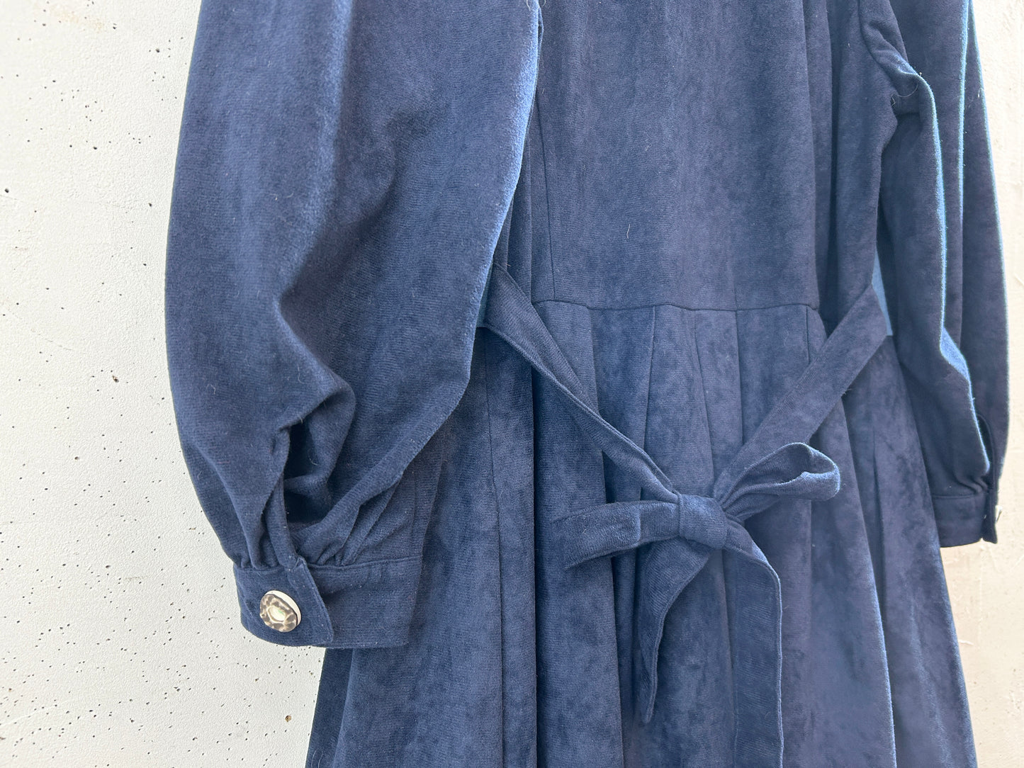 Vintage Tyrol Dress [K30866]