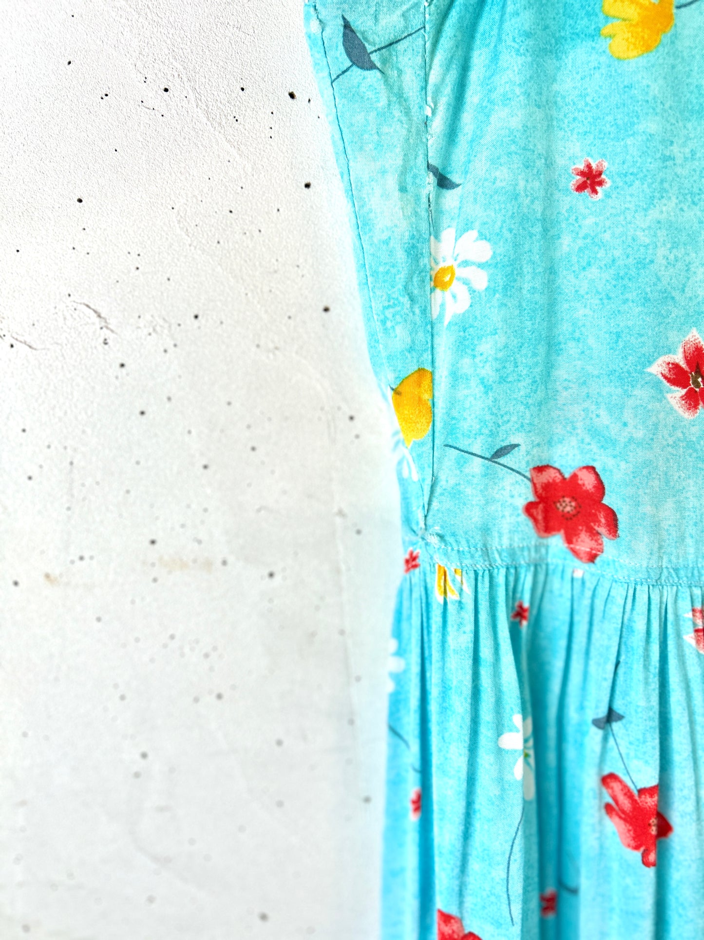 Vintage Dress [H30845]