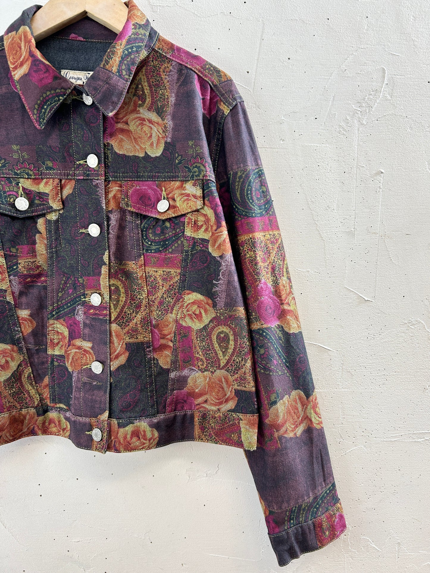 Vintage Jacket [I3108]