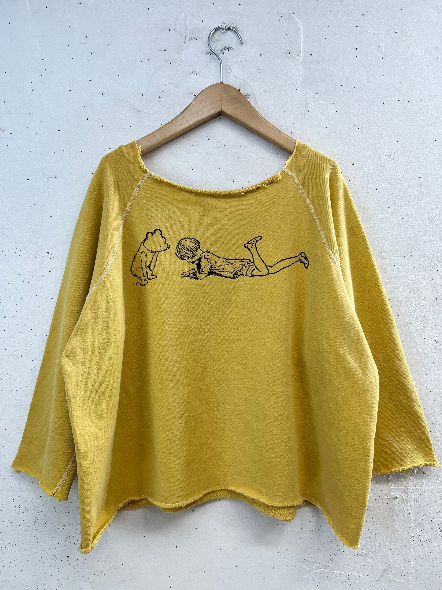 Vintage Sweat  [A31195]