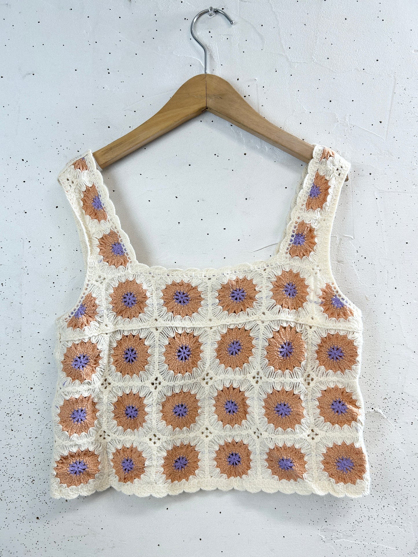 Vintage Camisole Tops [G33088]