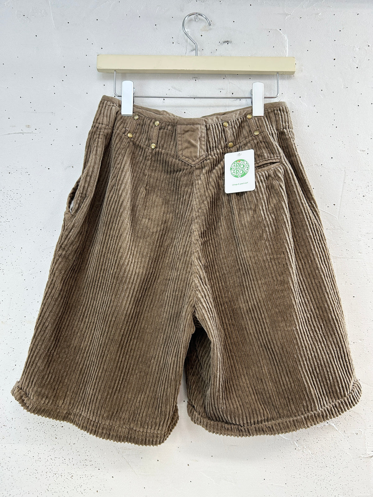 Vintage Pants [I33787]
