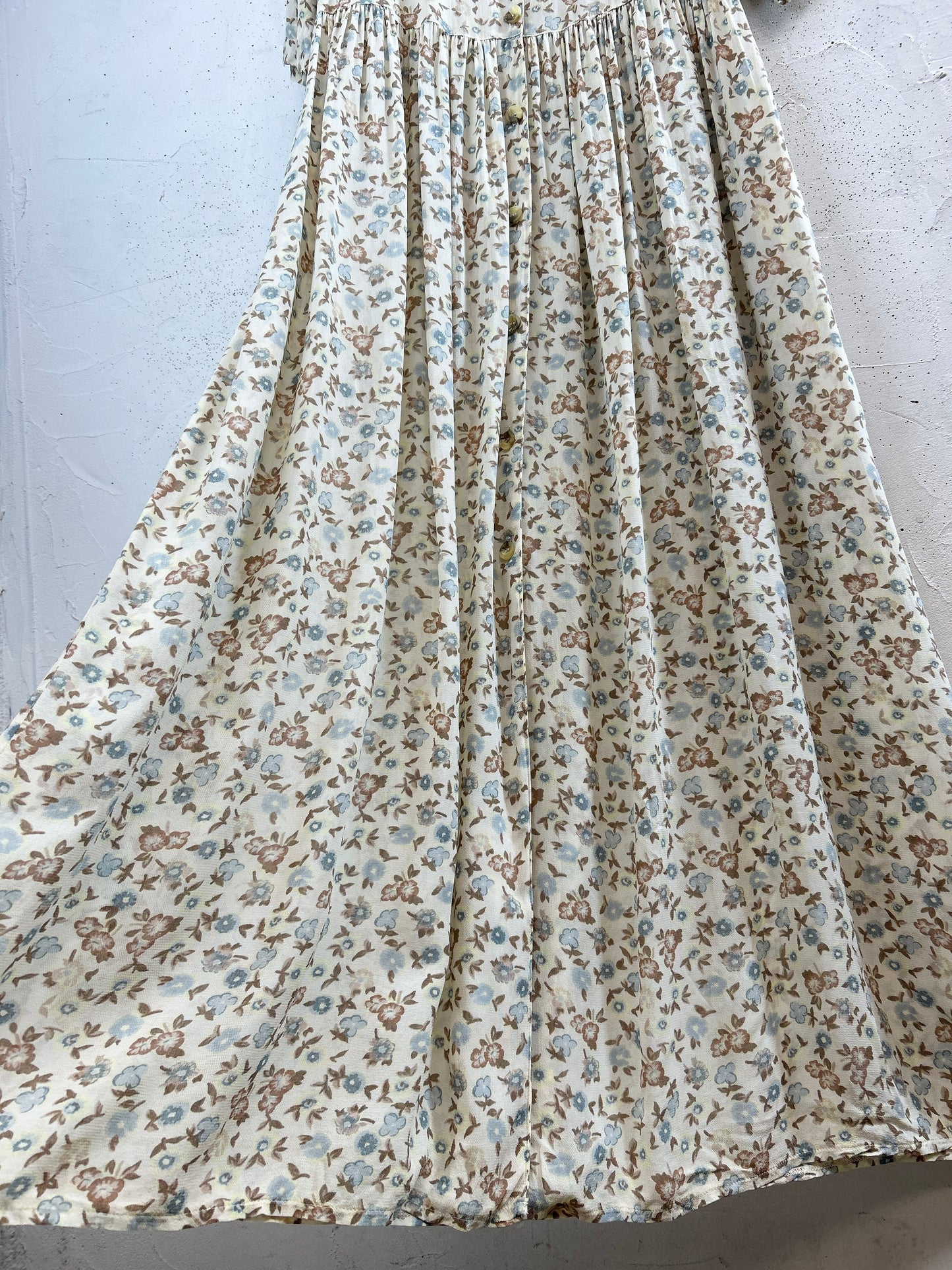 Vintage Dress [F32782]