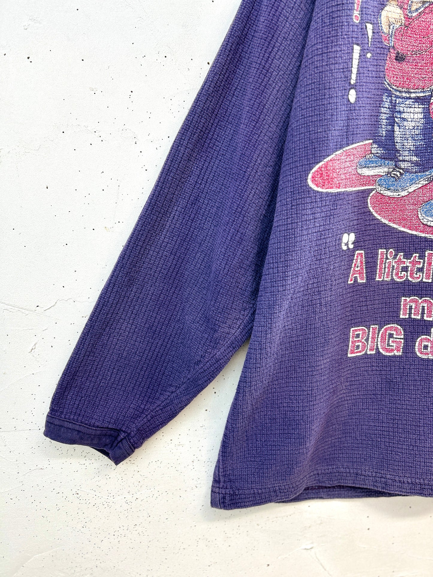 Vintage Sweat  [A31377]