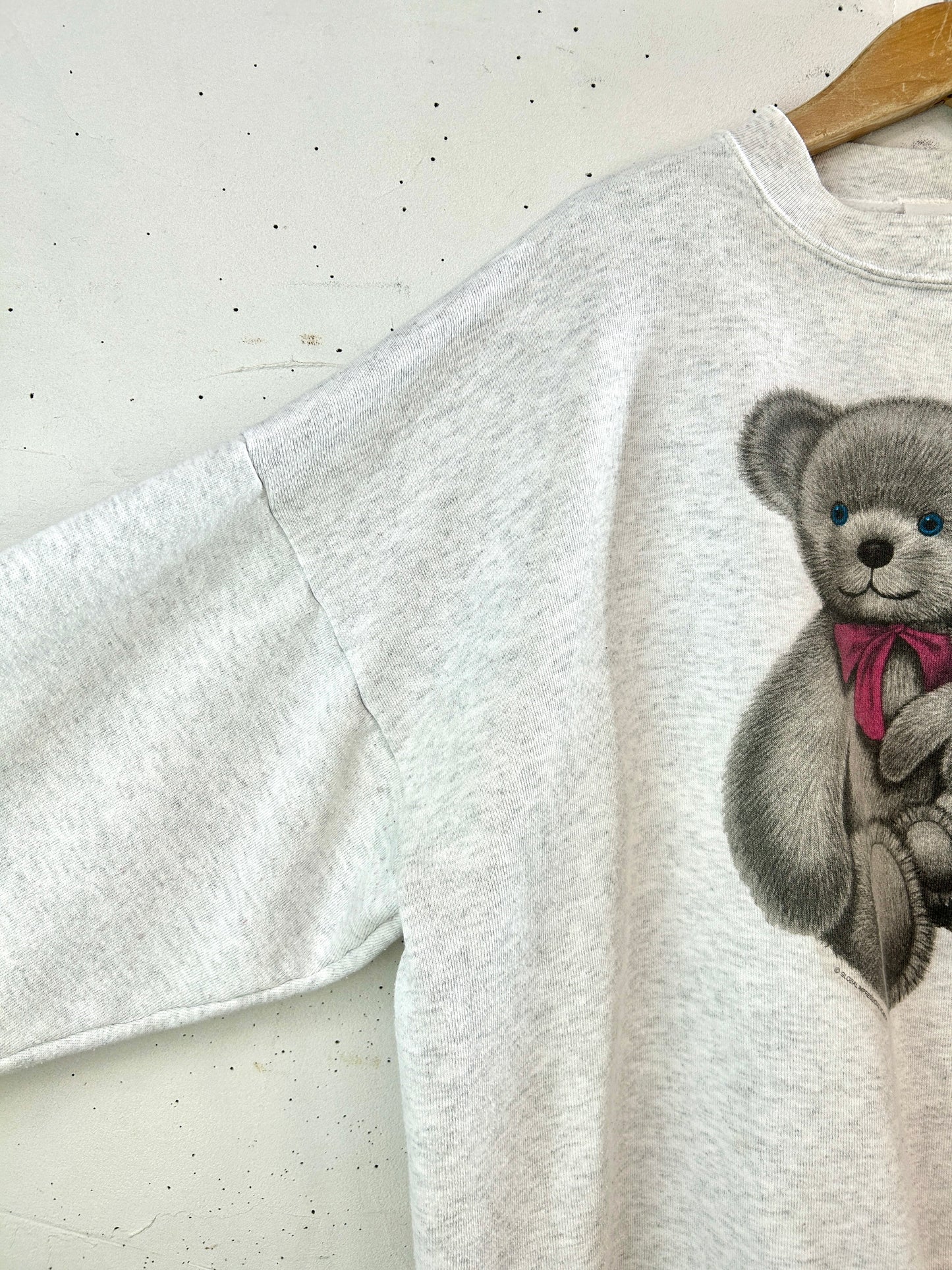 Vintage Sweat MADE IN USA [D32009]