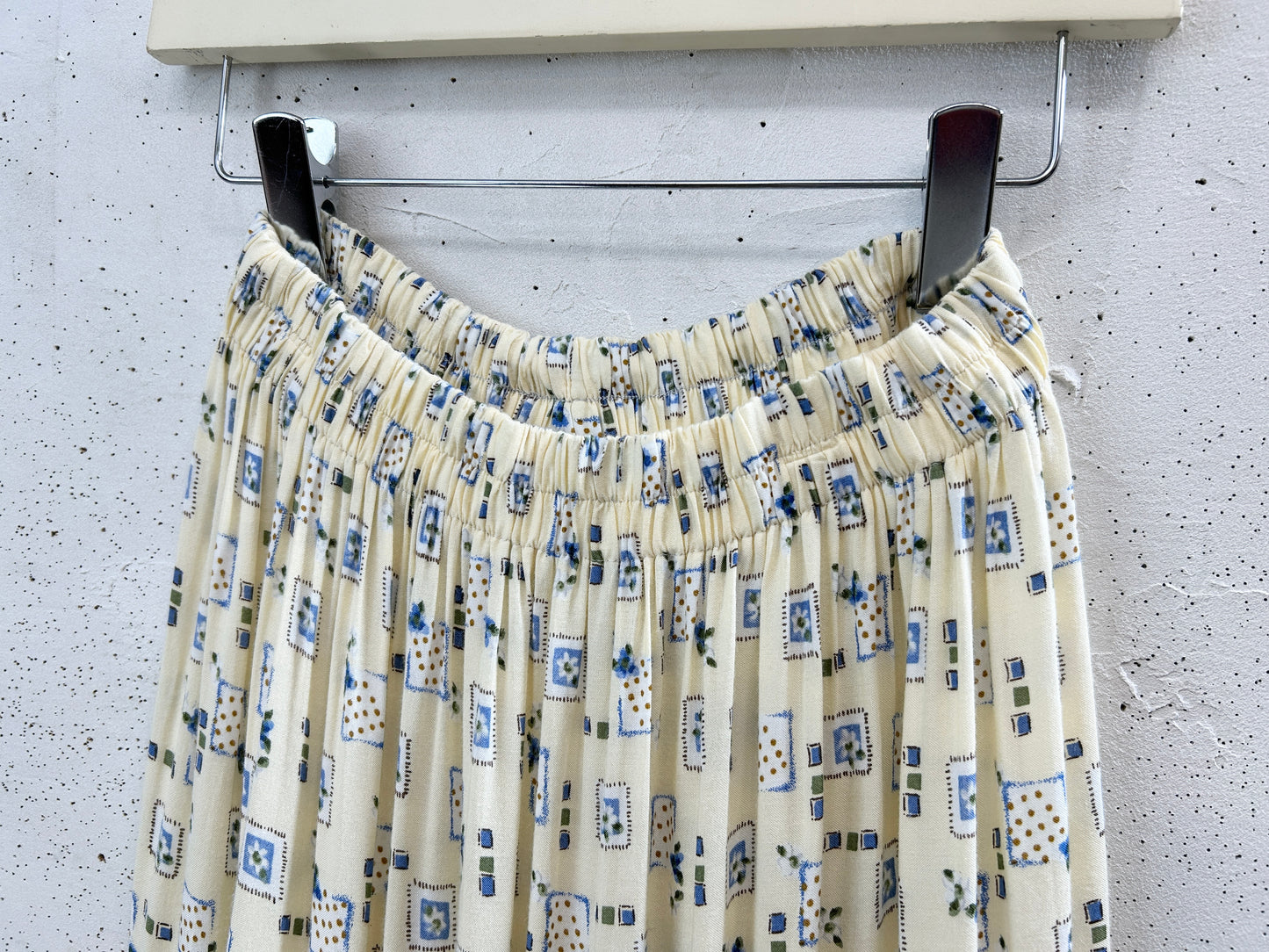 Vintage Skirt [F32769]
