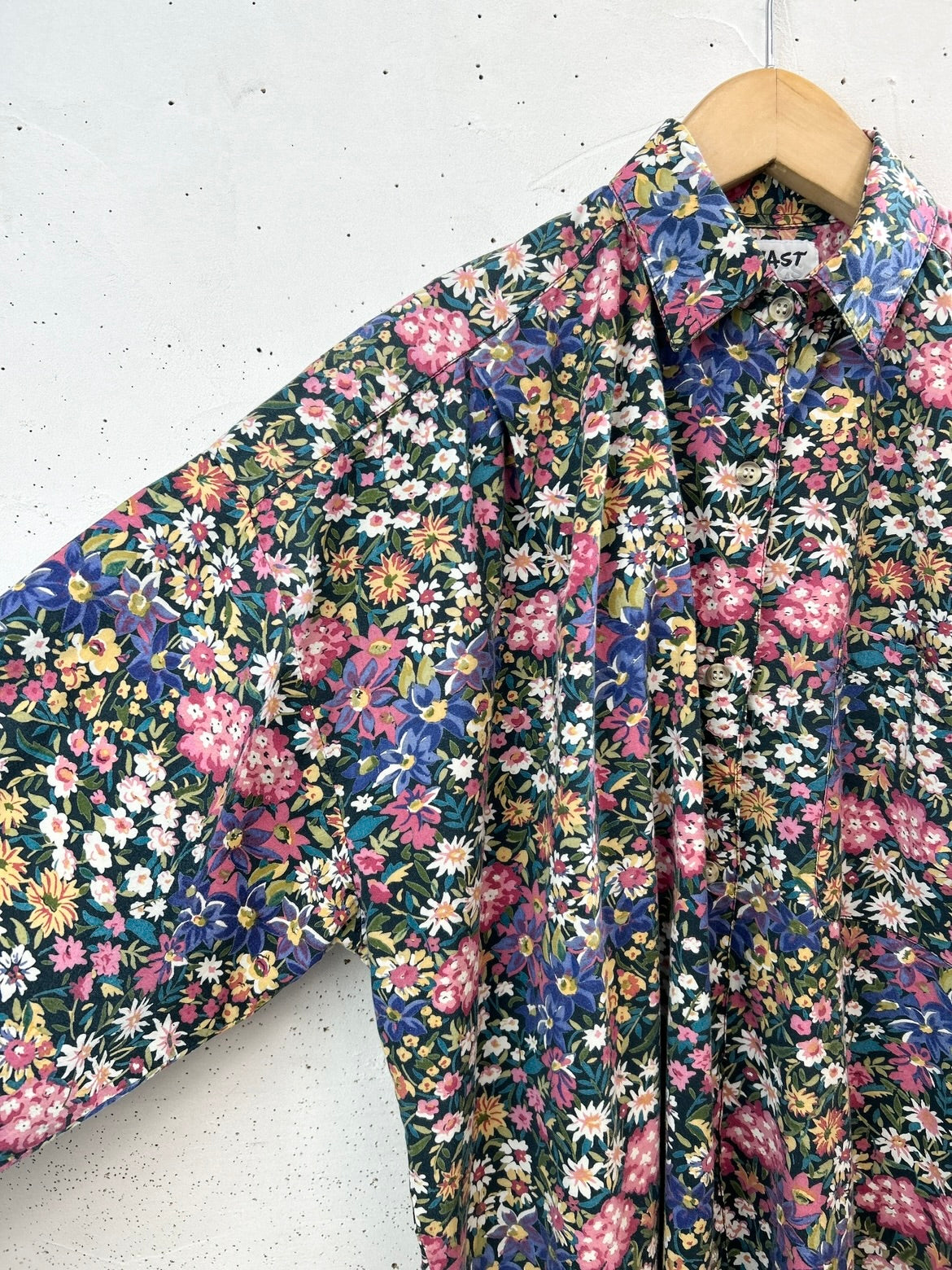 Vintage Shirt [D32103]