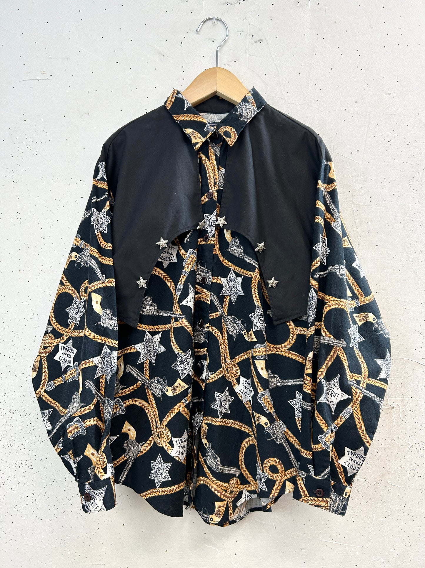 Vintage Shirt [E32401]