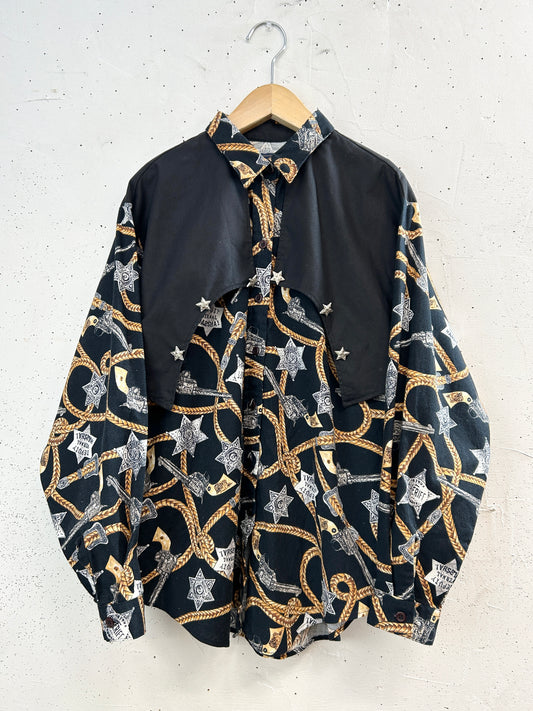 Vintage Shirt [E32401]