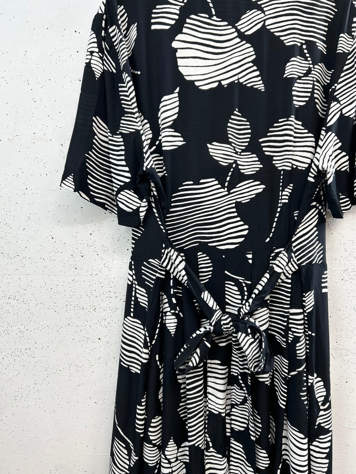 Vintage Dress [D32028]