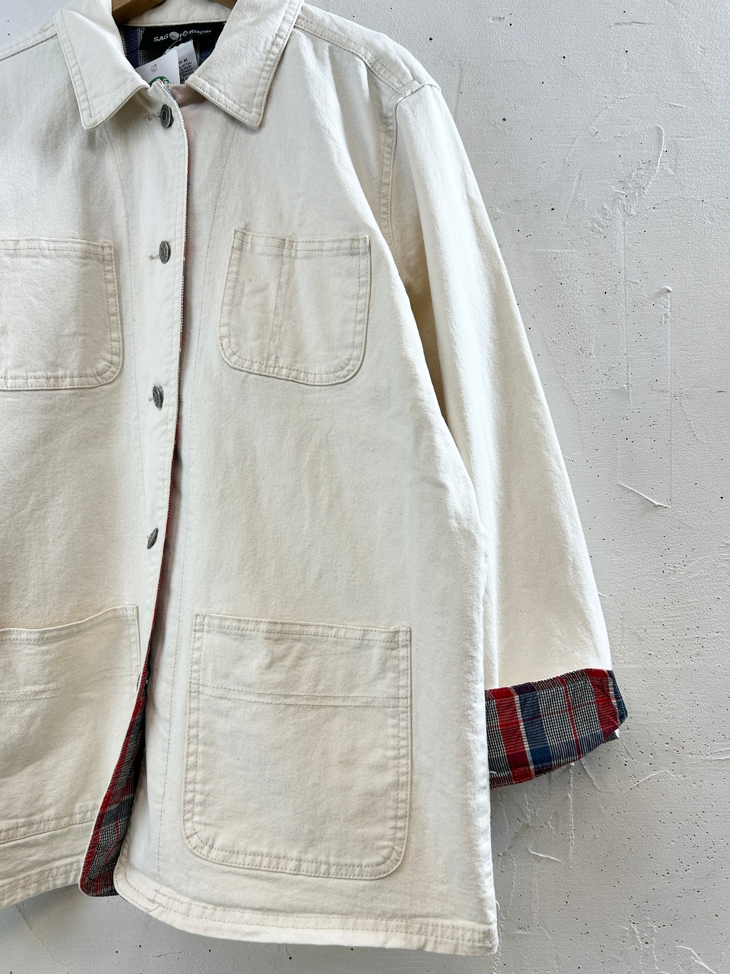 Vintage Jacket [I30112]