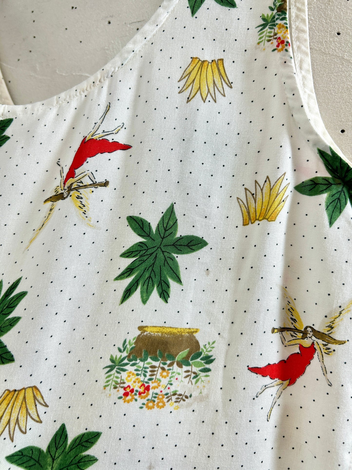 Vintage Tops [F32754]