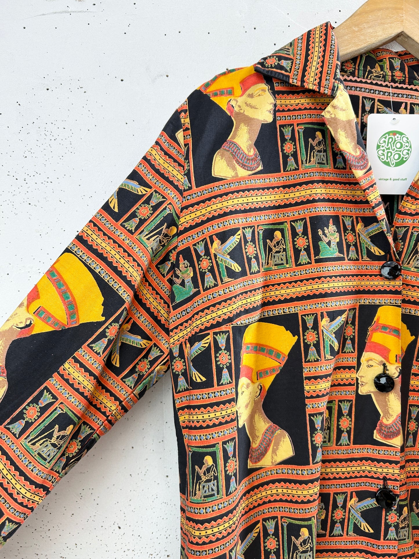 Vintage Shirt [H33620]
