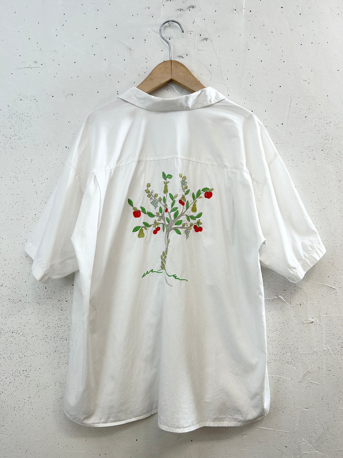 Vintage Shirt [H33564]