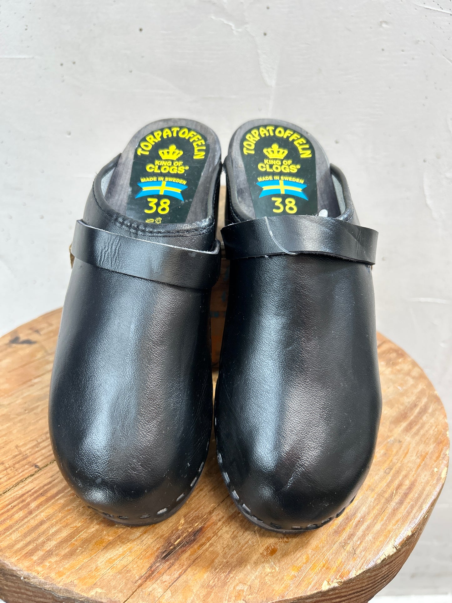 Vintage Sandal [G33271]