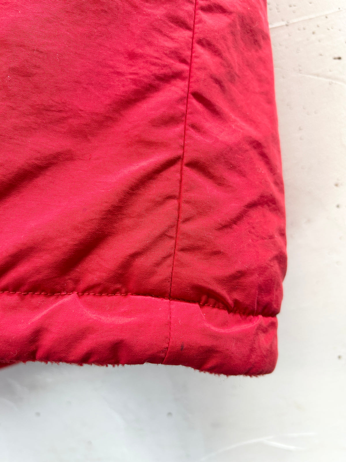 Vintage Vest 〜SUSAN BRISTOL〜[J34225]