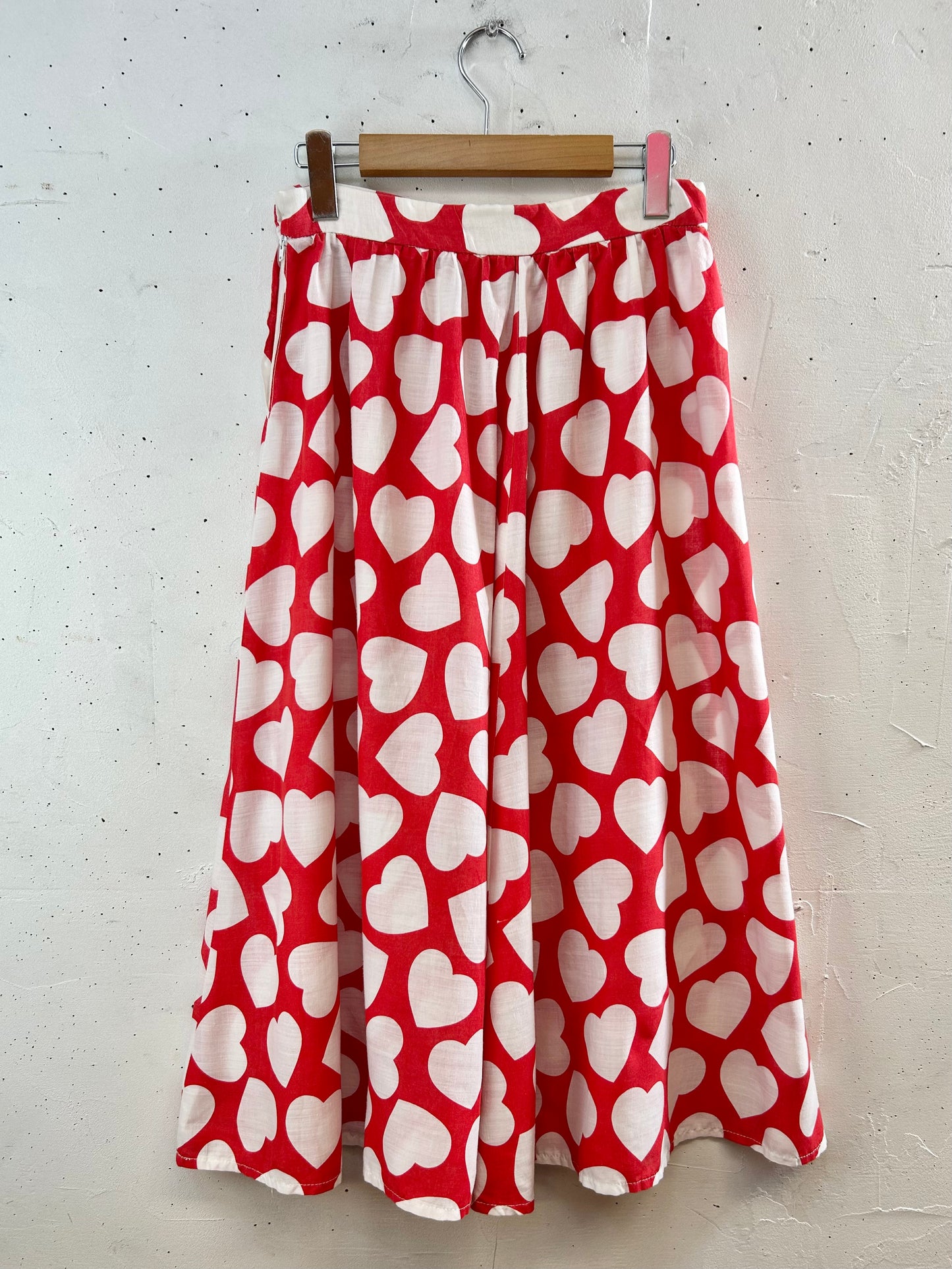 Vintage Skirt [G30707]