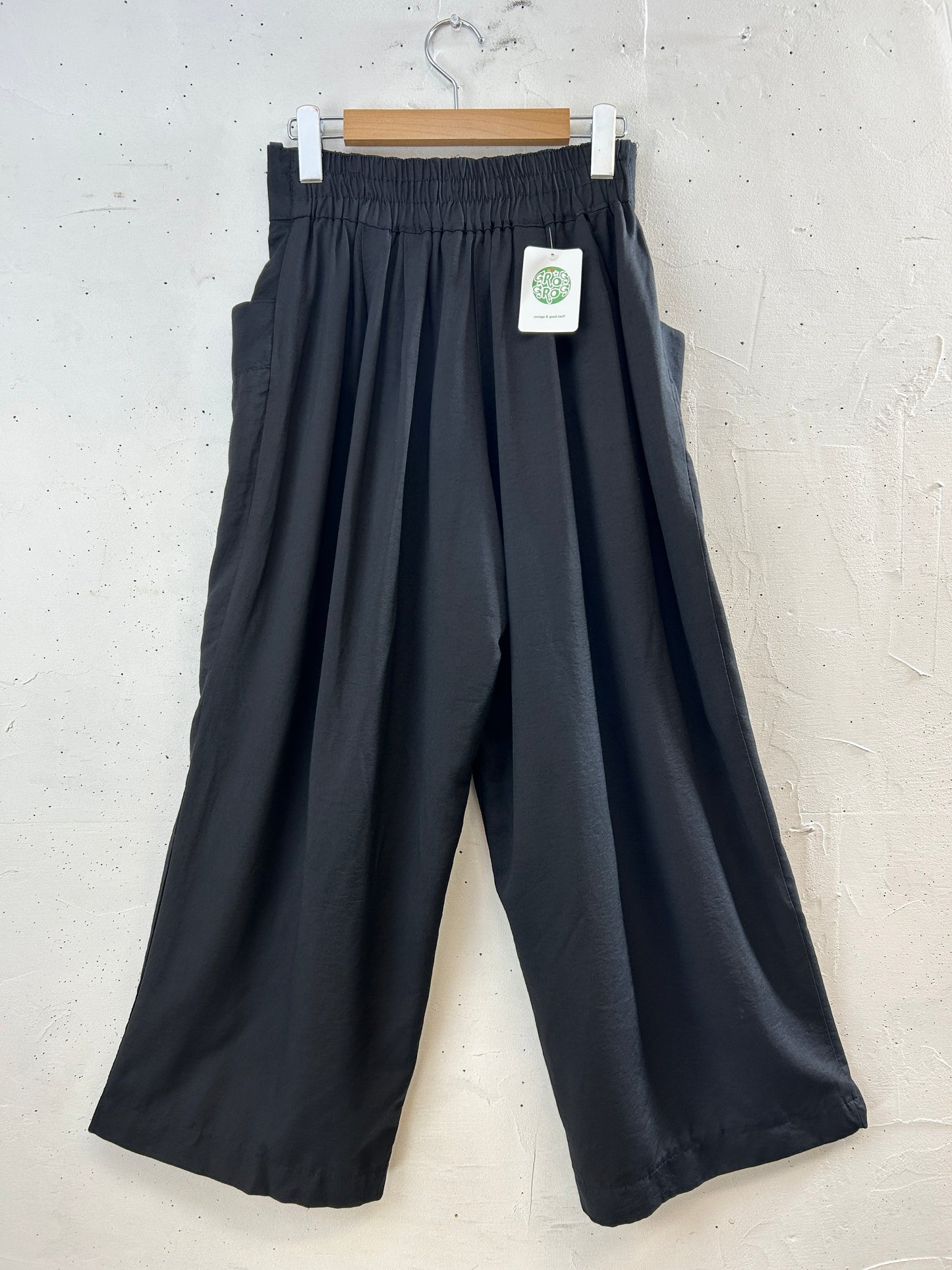 Vintage Pants  [H30882]