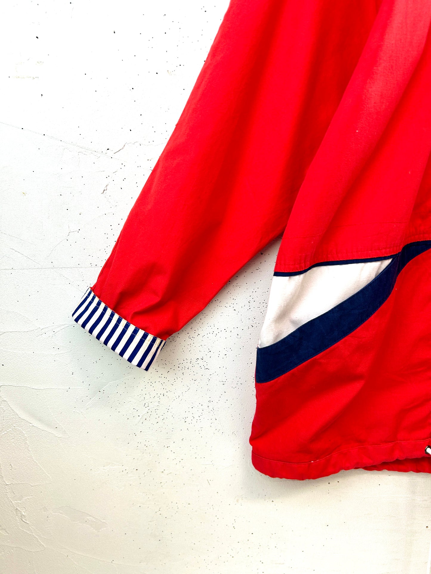 Vintage Marin Jacket [B31702]