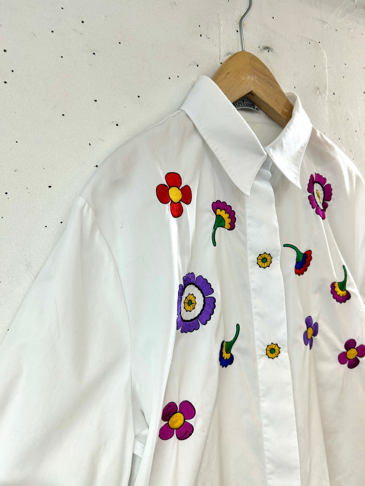 Vintage Shirt  [G32913]