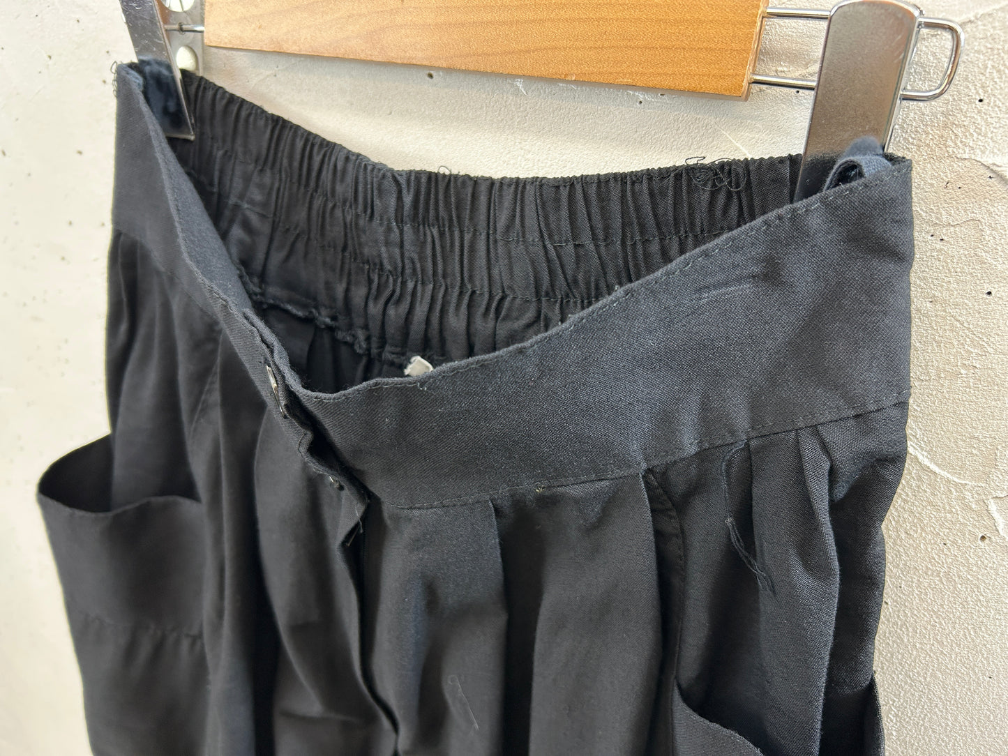 Vintage Pants  [H30882]