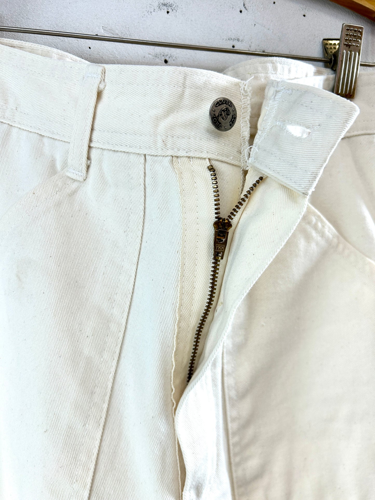Vintage Painter Pants MADE IN USA  [F32650]