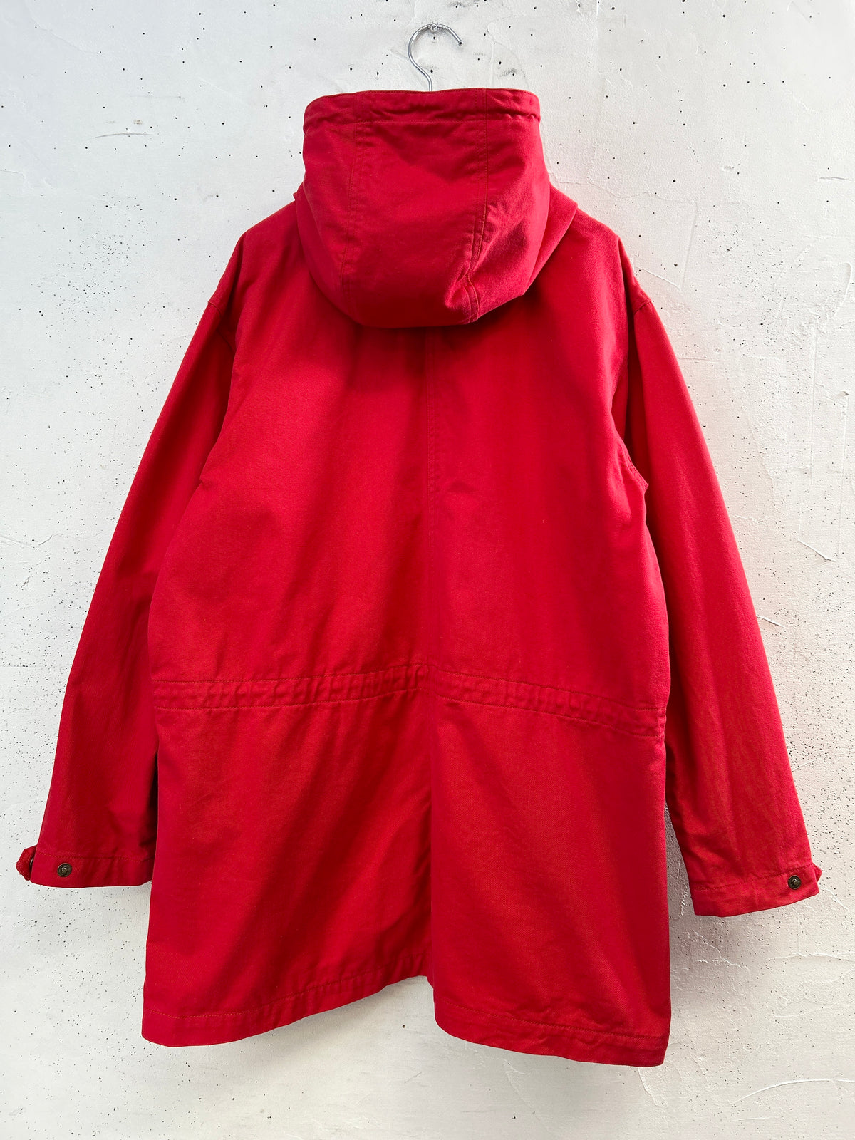 Vintage Jacket 〜Eddie Bauer〜 [J34291