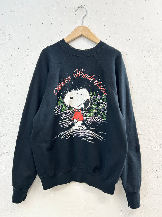 Vintage Sweat [I33932]