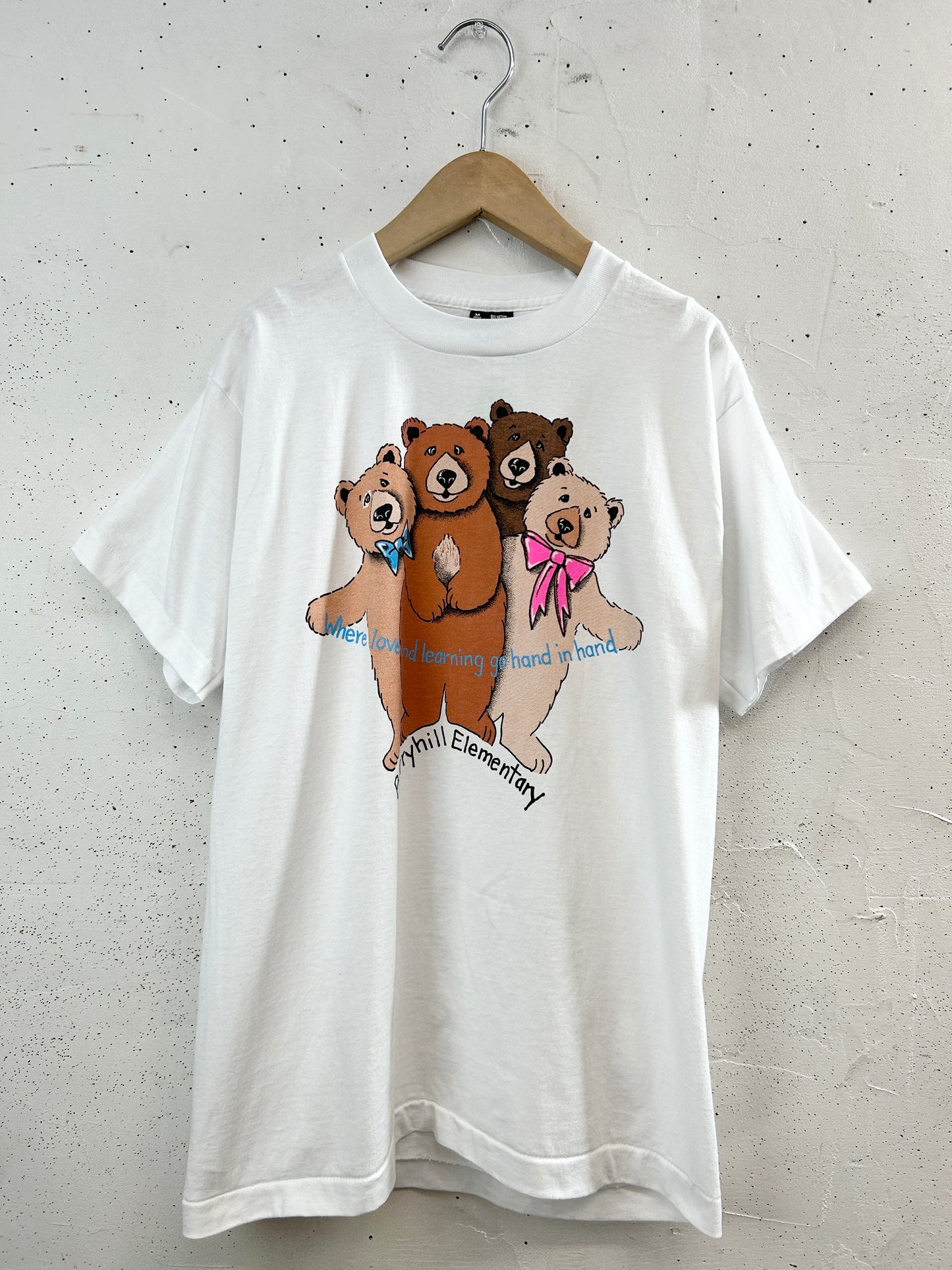 Vintage T-Shirt [H33335]