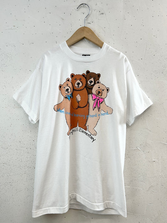 Vintage T-Shirt [H33335]