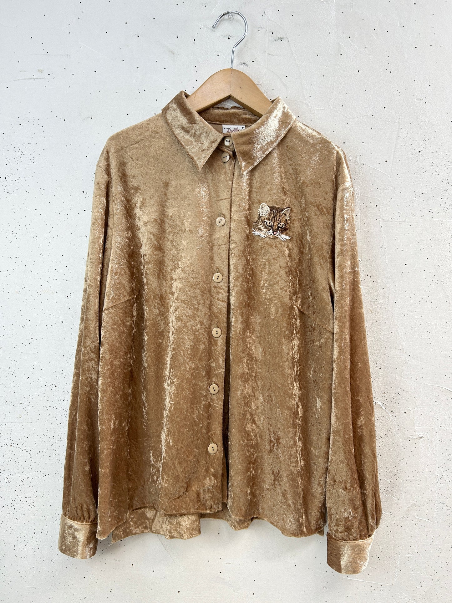 Vintage Shirt [H33625]