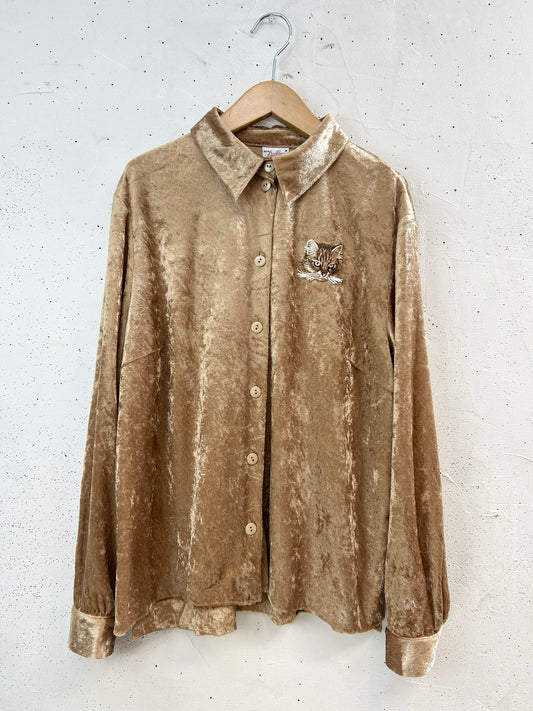 Vintage Shirt [H33625]