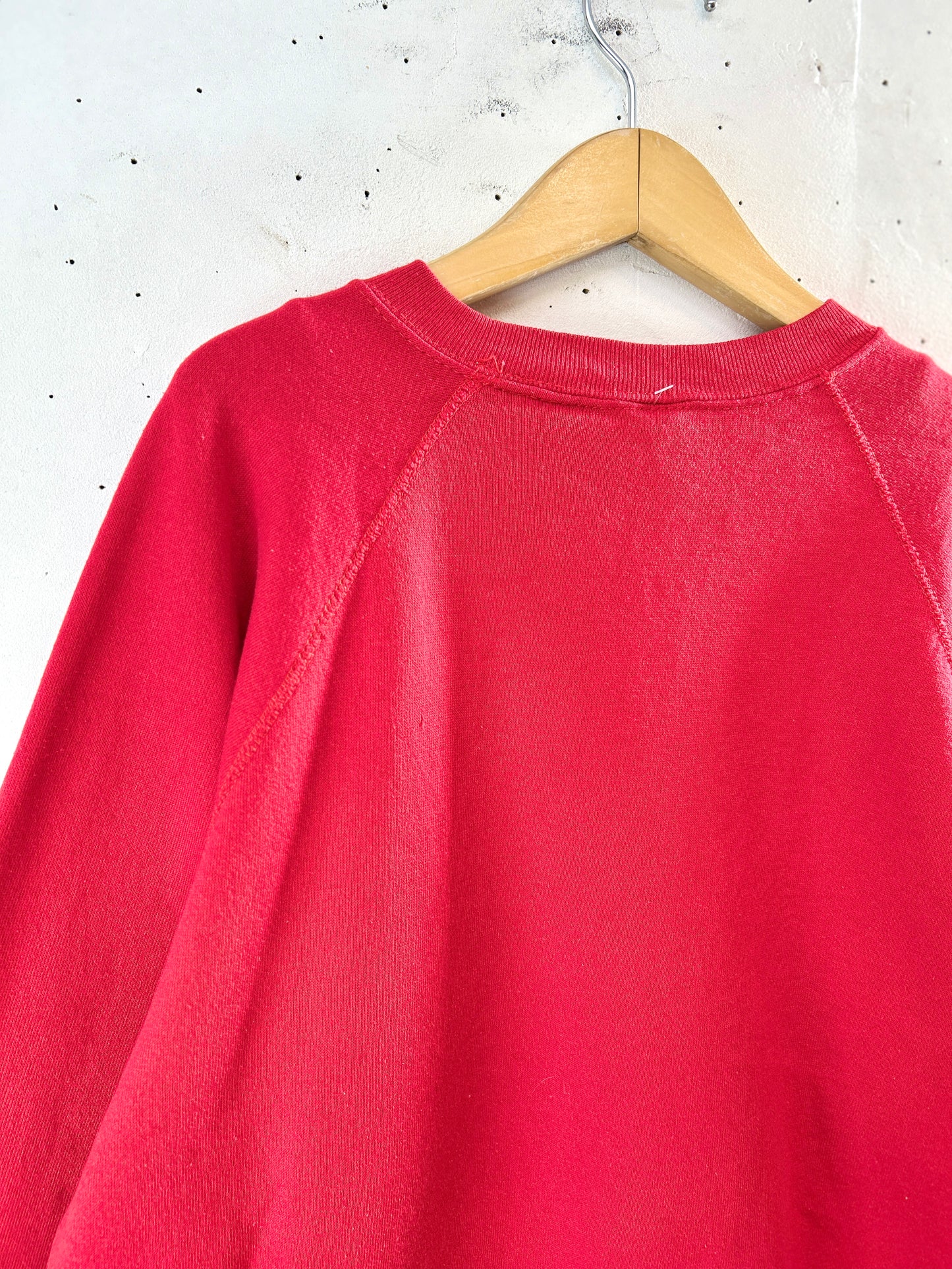 Vintage Sweat Made in USA [L30945]