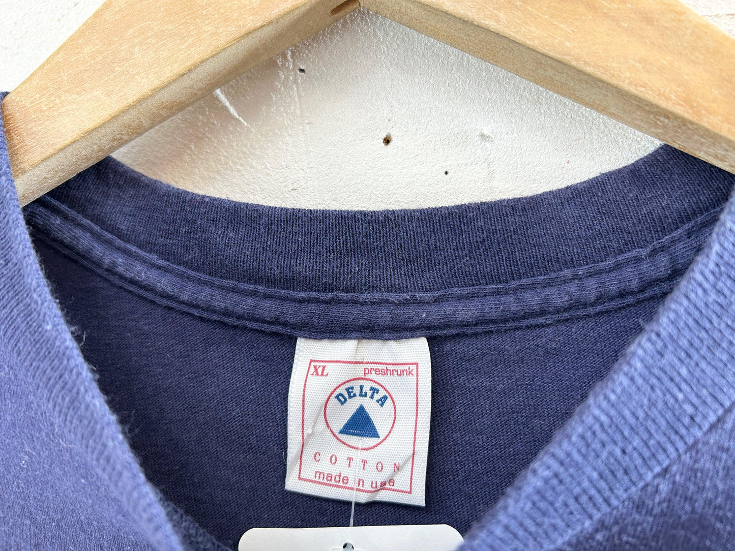 Vintage T SHIRT [H30801]