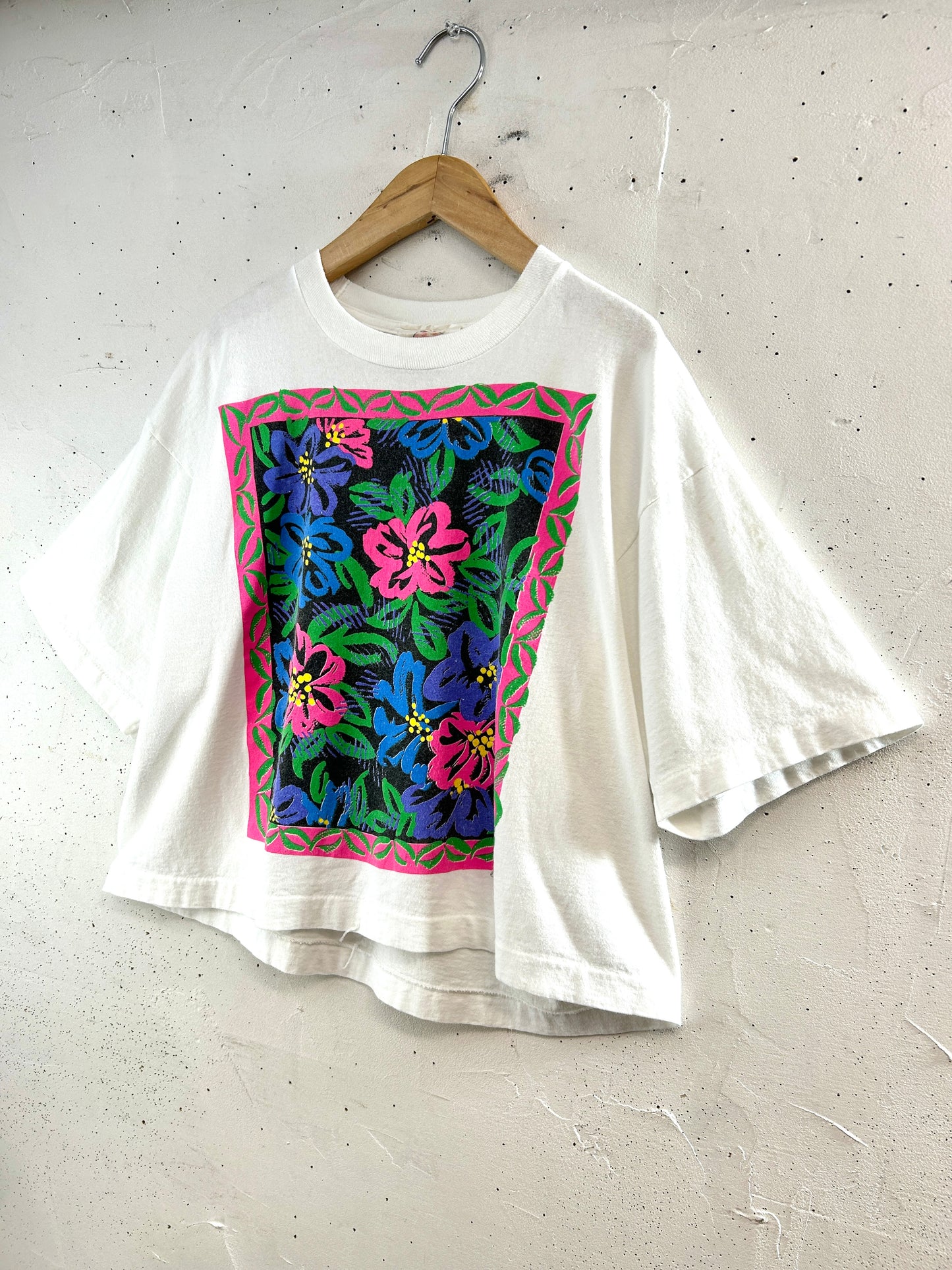Vintage T-Shirt MADE IN USA 〜BEST FRUIT OF THE LOOM〜 [F32657]