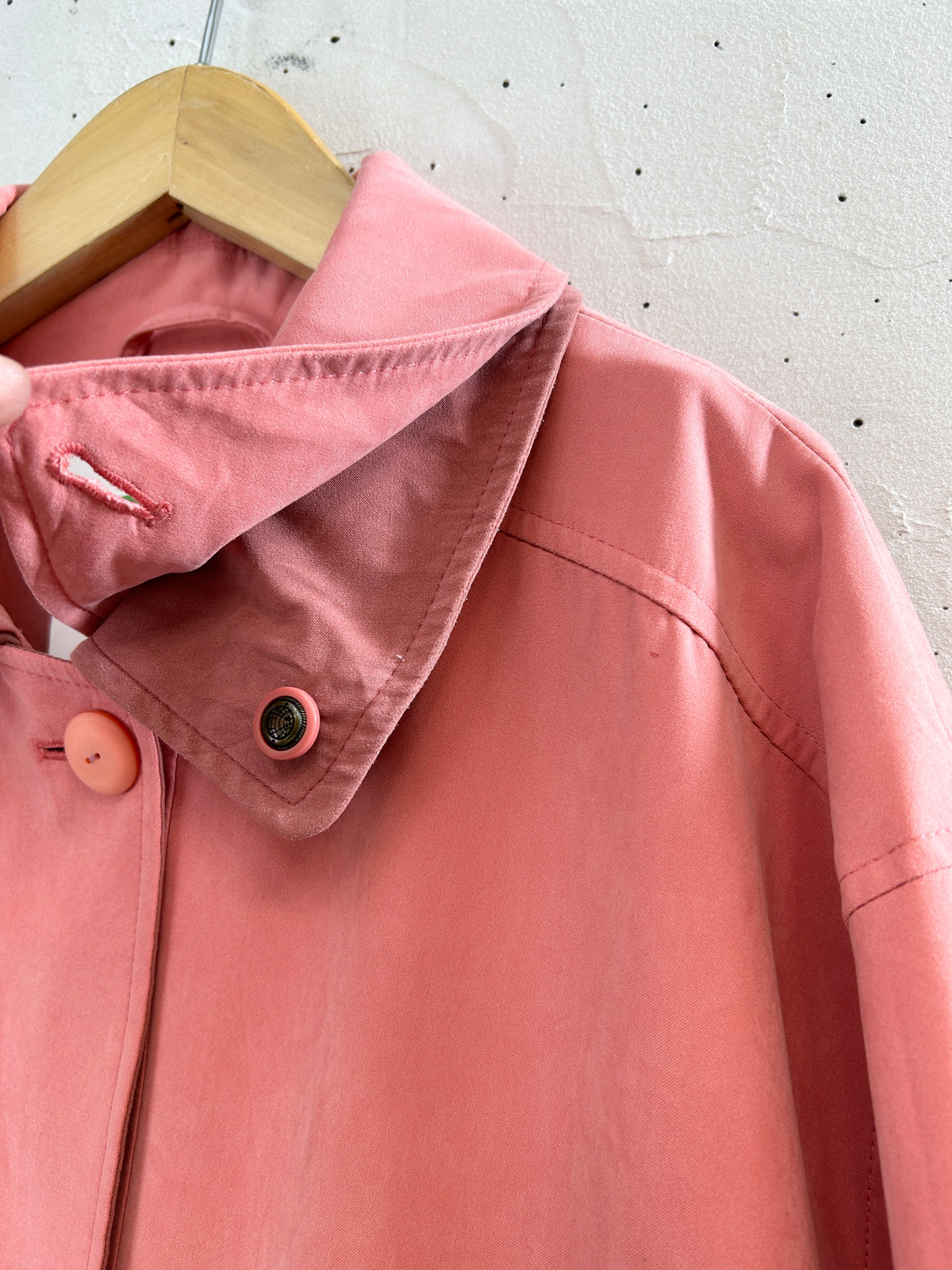 Vintage Jacket [I34001]